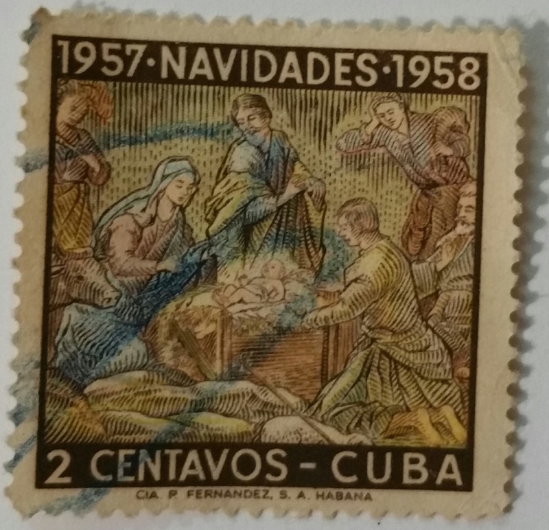 Cuba Navidades