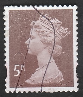 Elizabeth II