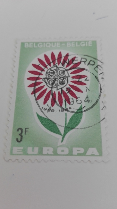 Europa CEPT