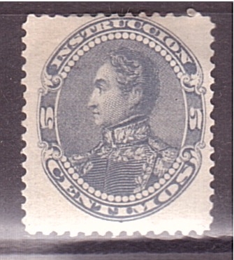 Bolivar