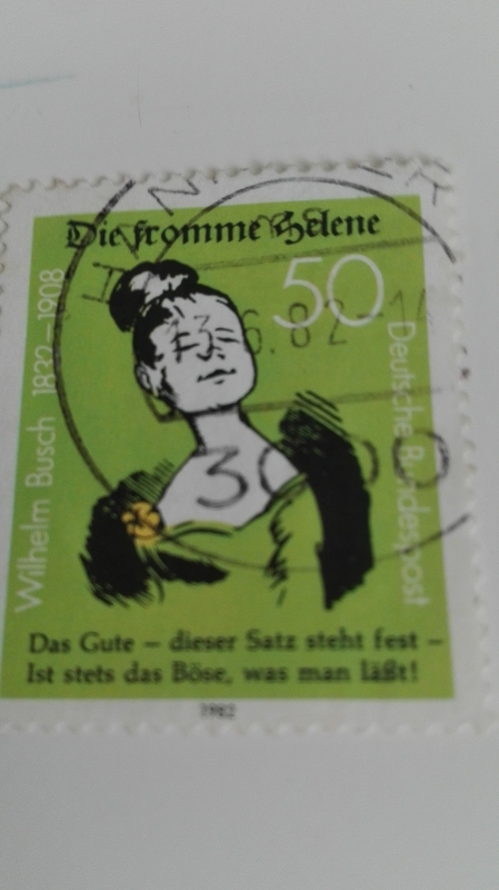 Die Fromme Selene