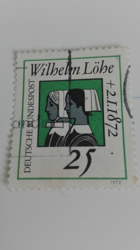 Wilhelm Lohe