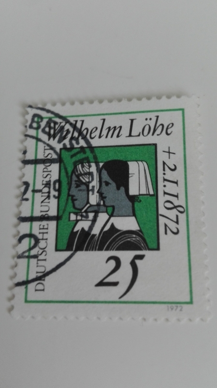 Wilhelm Lohe
