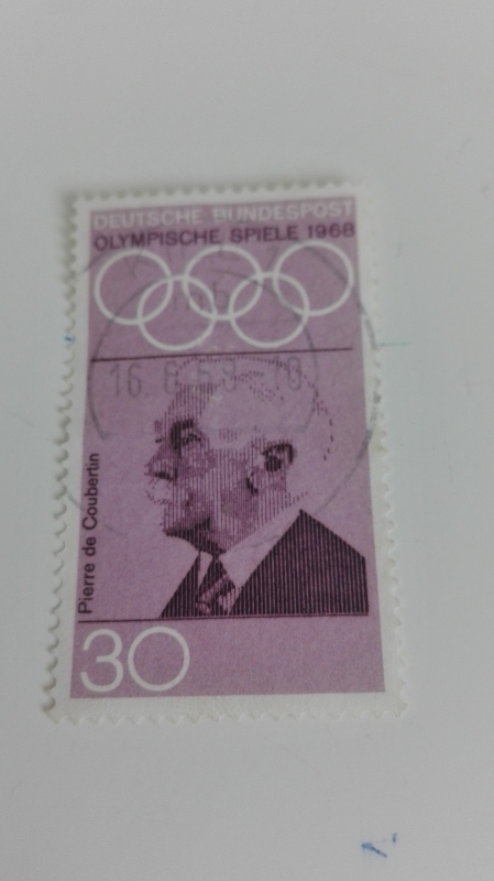 Olimpiada