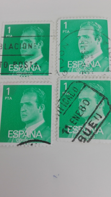 Rey Juan Carlos I