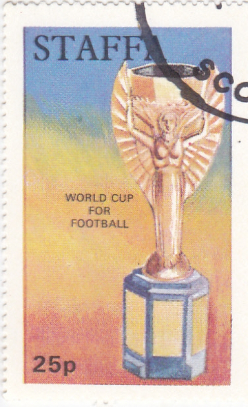 COPA JULES RIMET