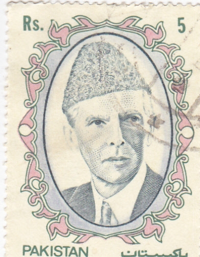 Mohammed Ali Jinnah