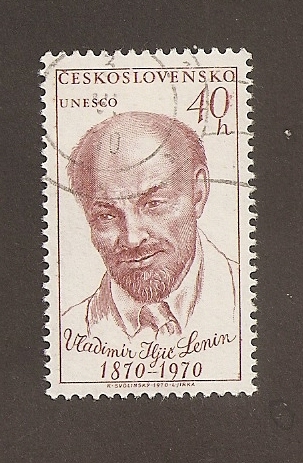 W. I. Lenin