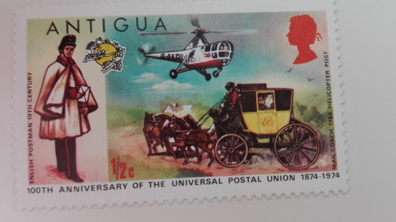 Postal Union