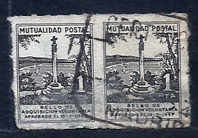 Mutualidad Postal