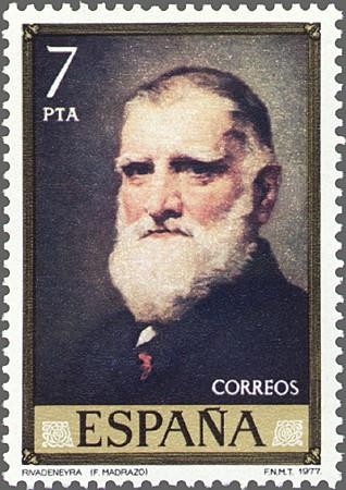 2434 - Federico Madrazo - Manuel Rivadeneyra