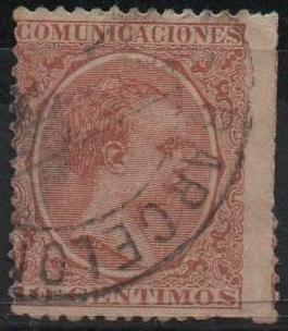 Alfonso XIII