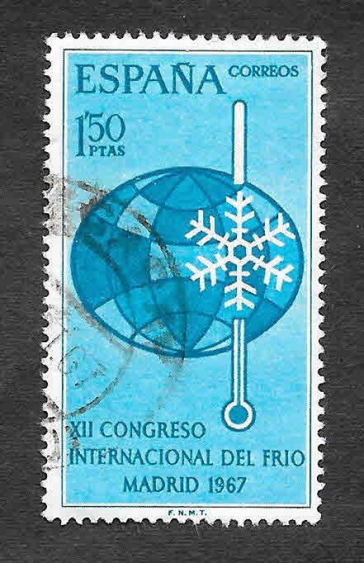 Edf 1817 - XII Congreso Internacional del Frío