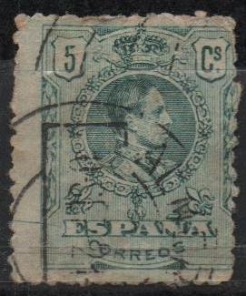 Alfonso XIII