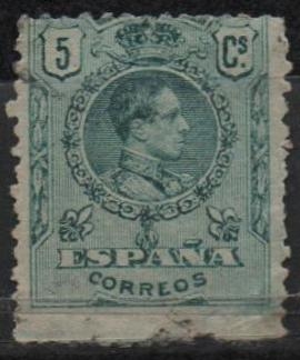 Alfonso XIII