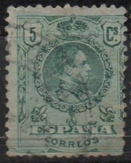 Alfonso XIII