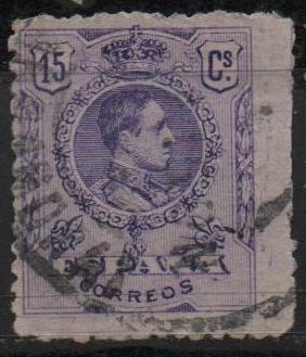 Alfonso XIII