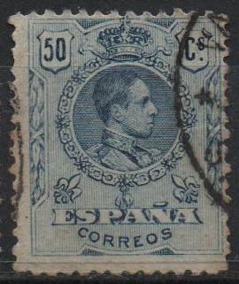 Alfonso XIII