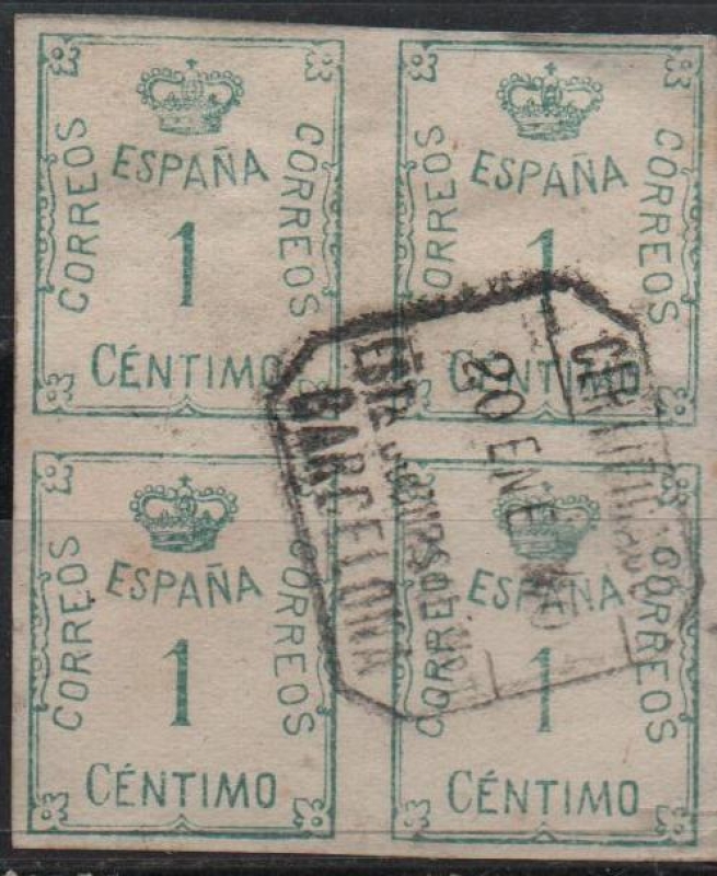 Corona y Cifras