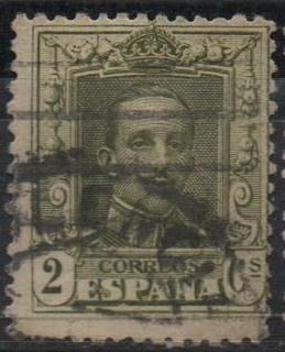 Alfonso XIII