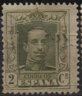 Alfonso XIII