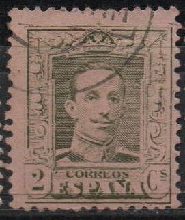 Alfonso XIII