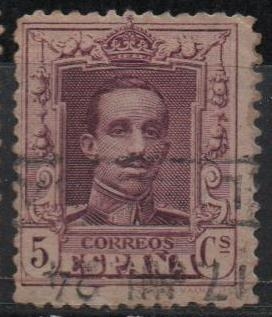 Alfonso XIII