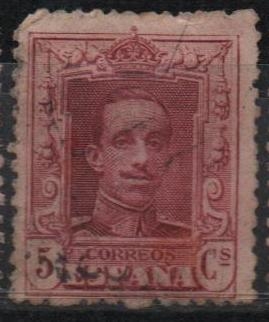 Alfonso XIII