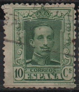 Alfonso XIII