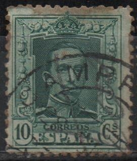 Alfonso XIII