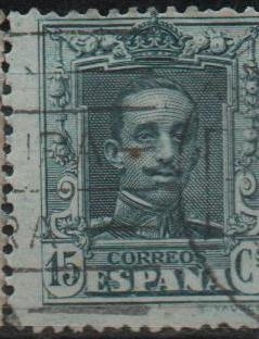 Alfonso XIII