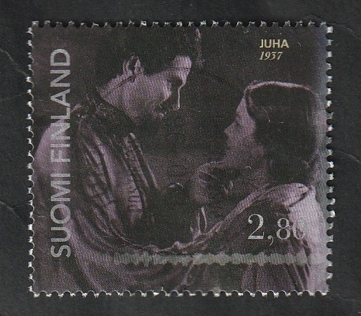 1304 - Cine, Juha de 1937