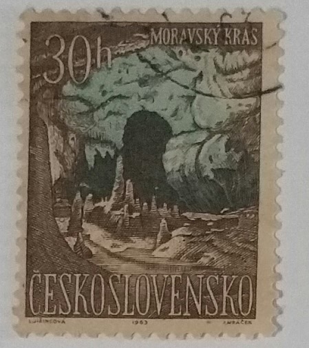Chekoslovaquia 30 H