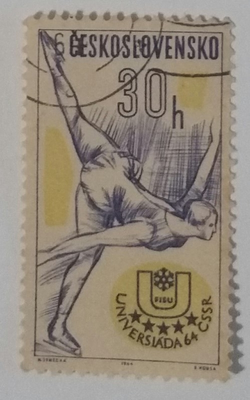 Chekoslovaquia 30 H