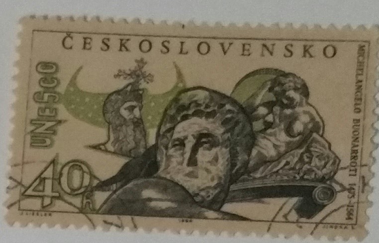 Chekoslovaquia 40 H