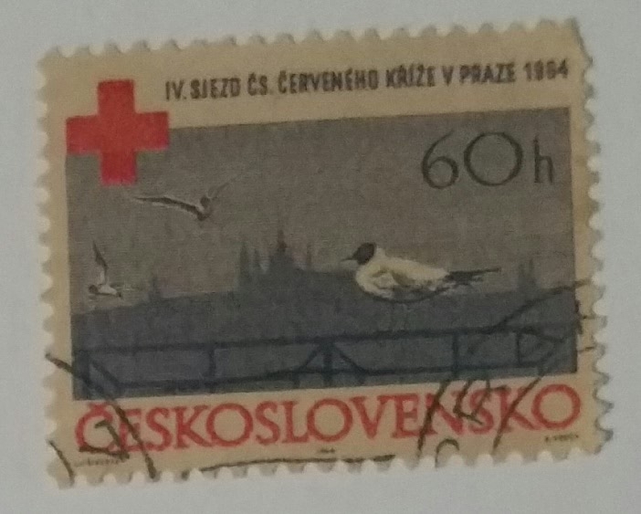 Chekoslovaquia 20 H