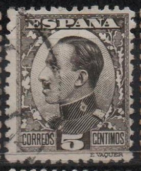 Alfonso XIII