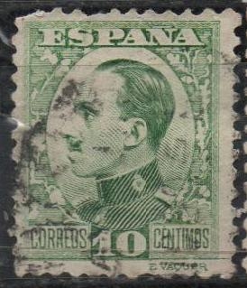 Alfonso XIII