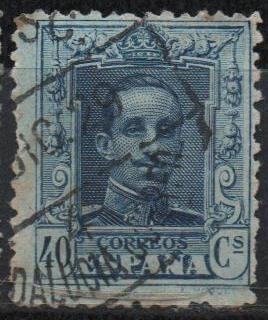 Alfonso XIII