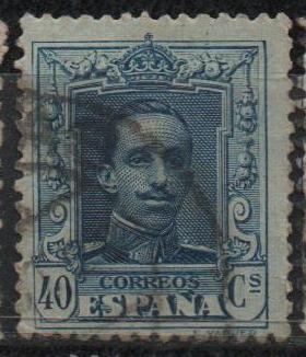 Alfonso XIII