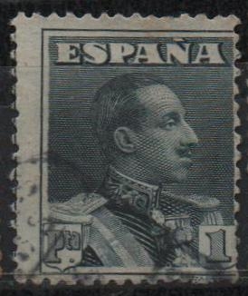 Alfonso XIII