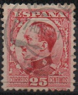 Alfonso XIII