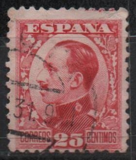 Alfonso XIII