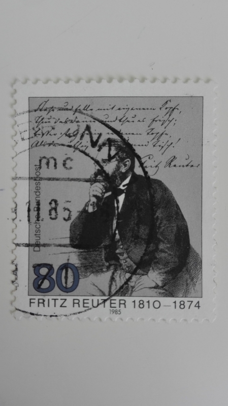 Fritz Reuter