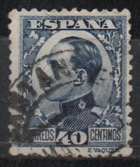 Alfonso XIII