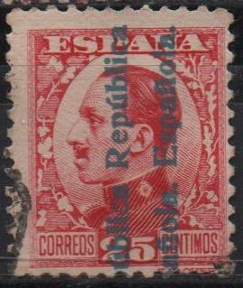 Alfonso XIII