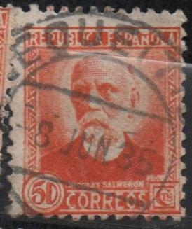 Nicolas Salmeron