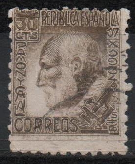Santiago Ramo y Cajal