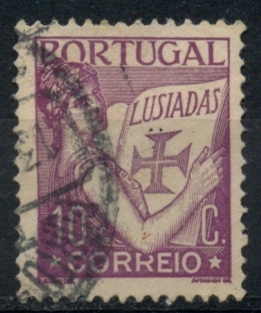 PORTUGAL_SCOTT 500.01 $0.25