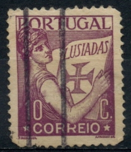 PORTUGAL_SCOTT 500.04 $0.25